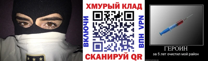 ГЕРОИН хмурый Гдов